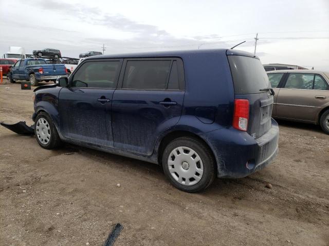 2015 TOYOTA SCION XB - JTLZE4FE3FJ071543