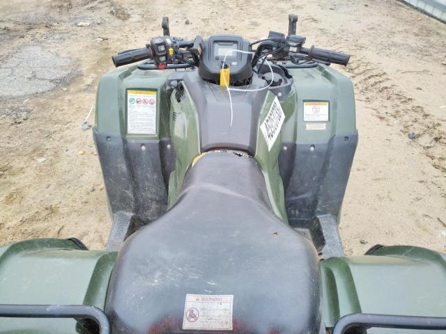2018 HONDA TRX420 FA 1HFTE47A8J4301300