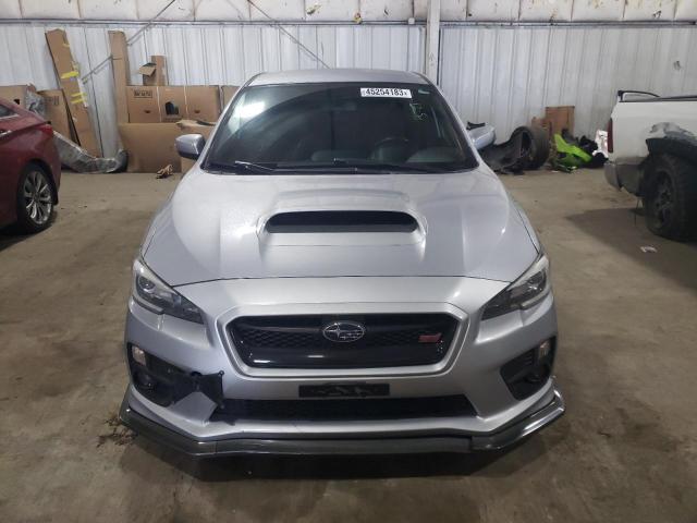 JF1VA2M66G9803470 Subaru Wrx Sti