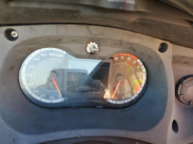 2010 CAN-AM SPYDER ROA - 2BXJBWC12AV000943