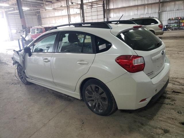 JF1GPAL65E8289410 Subaru Impreza Sport Premium