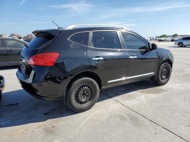 JN8AS5MT9FW664064 Nissan Rogue Select S