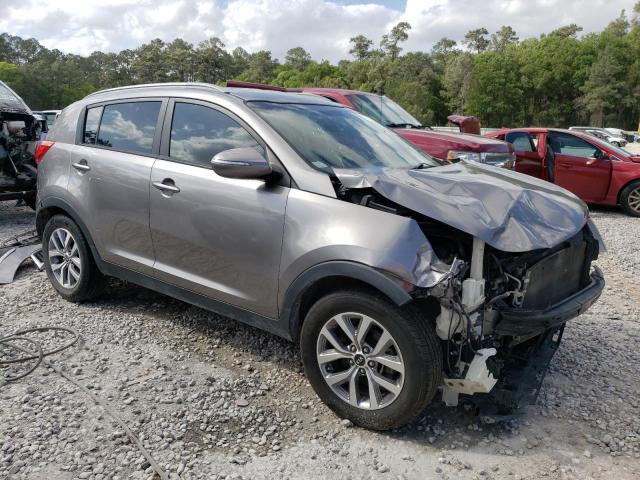 KNDPB3AC6E7632745 KIA Sportage Base