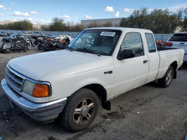 1996 Ford Ranger 