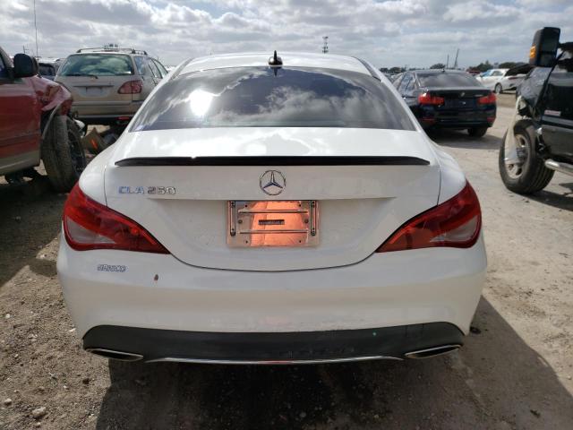 WDDSJ4EBXJN685478 Mercedes-Benz CLA 250