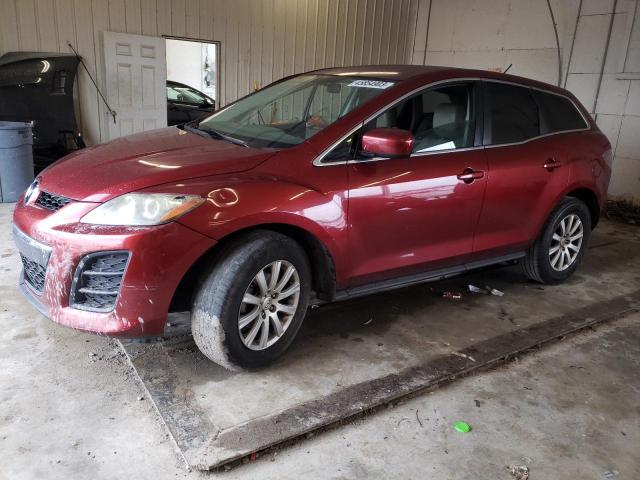 2011 Mazda CX-7 