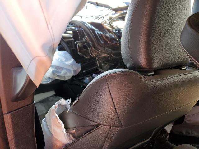 1FM5K8GC8NGA41727 Ford Explorer St