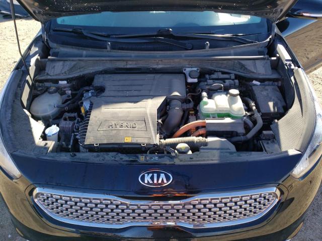KNDCC3LC1H5083870 KIA NIRO EX