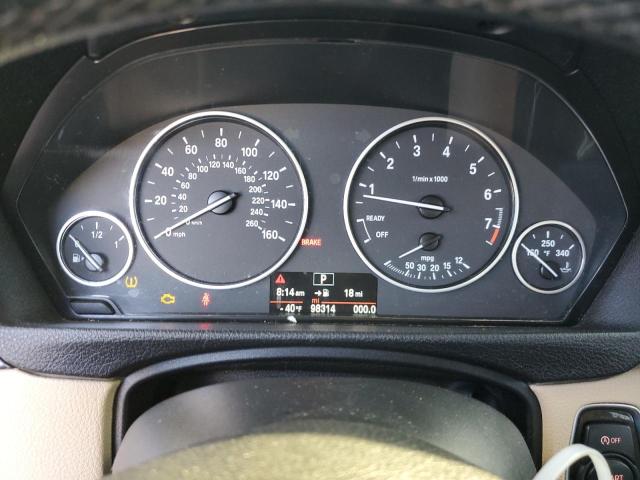 WBA3B5C5XEP539281 BMW 328 Xi Sulev