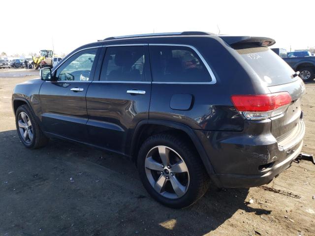 1C4RJFBG2EC155432 Jeep Grand Cherokee Limited