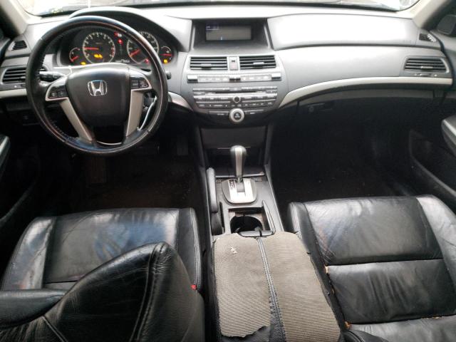 2009 HONDA ACCORD EXL 1HGCP36859A002620  69769013