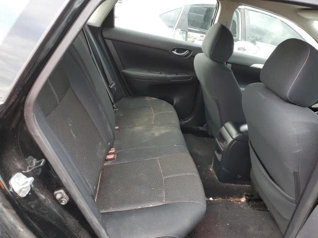 3N1AB7AP3GY296816 Nissan SENTRA S