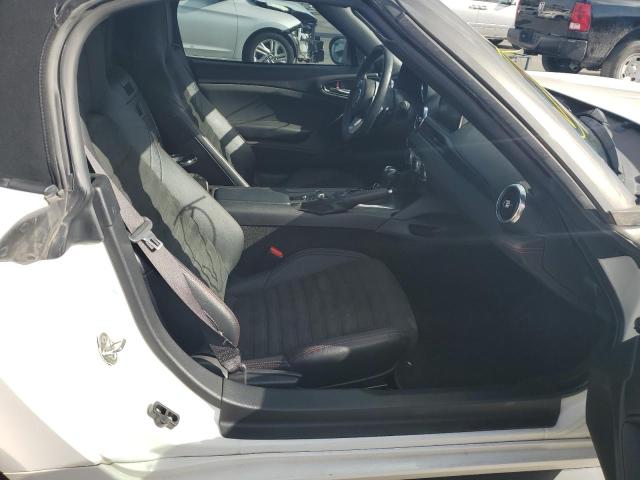 2017 FIAT 124 SPIDER - JC1NFAEK1H0125439