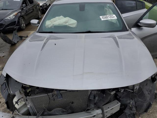 2C3CDXHG4GH227343 Dodge Charger Sxt