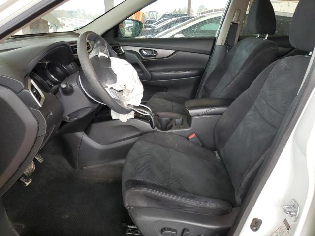 5N1AT2ML9FC805753 Nissan ROGUE S