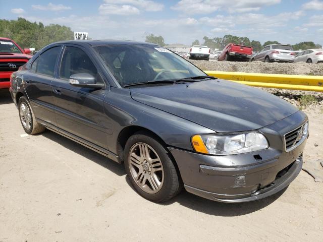 YV1RS592882675236 Volvo S60 2.5T