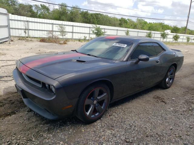 2014 Dodge Challenger SXT