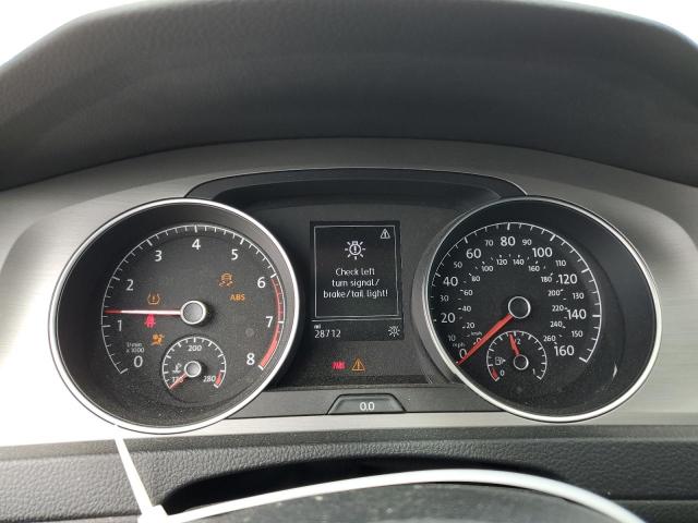 2016 VOLKSWAGEN GOLF SPORT - 3VWC17AU2GM522914