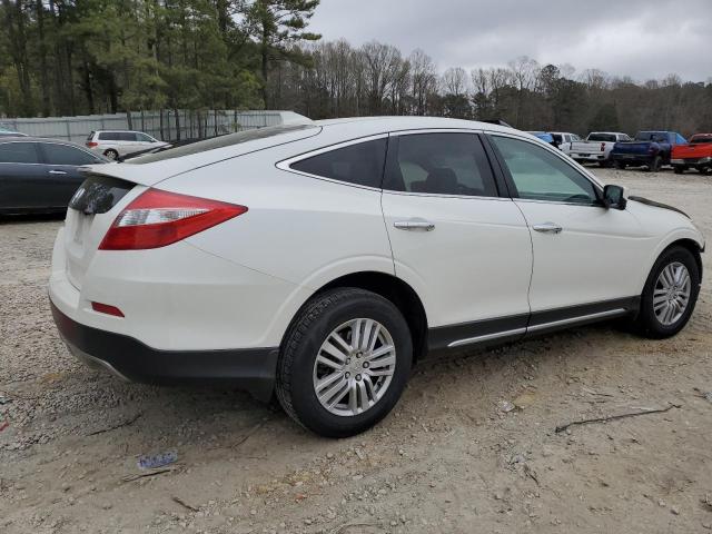 2015 HONDA CROSSTOUR - 5J6TF3H57FL001757