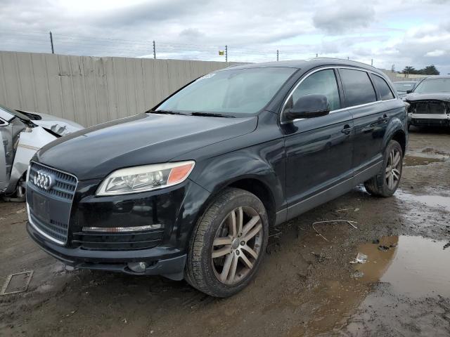 2008 Audi Q7 