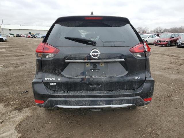 KNMAT2MT5HP589769 | 2017 NISSAN ROGUE S