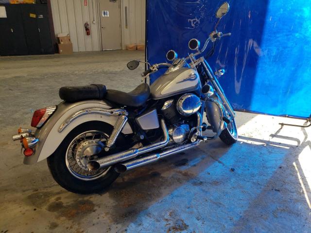 2001 HONDA VT750 CD2 JH2RC44631K500235