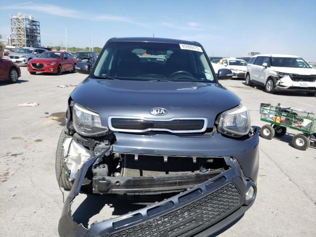 KNDJX3A56G7291908 KIA Soul !