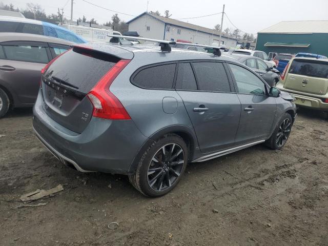 2016 VOLVO V60 CROSS - YV4612HM7G1016353
