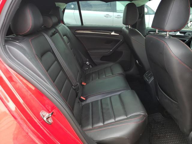 2016 VOLKSWAGEN GTI S/SE - 3VW547AU4GM021264