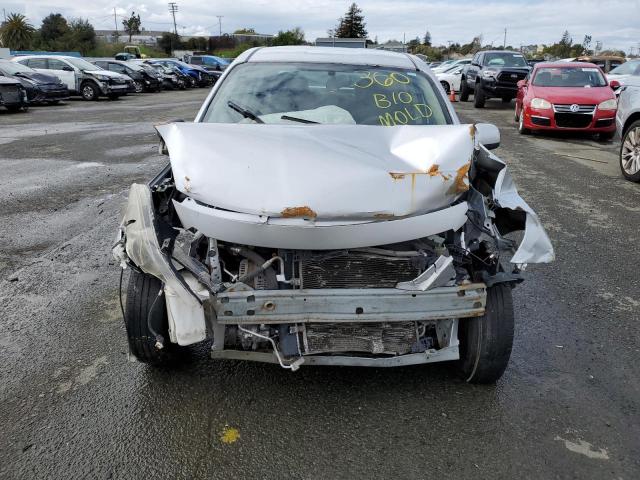 3N1CN7AP0EL803696 Nissan VERSA S
