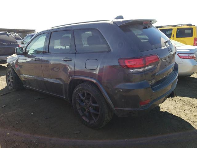 1C4RJFBG6MC706704 Jeep Grand Cherokee Limited
