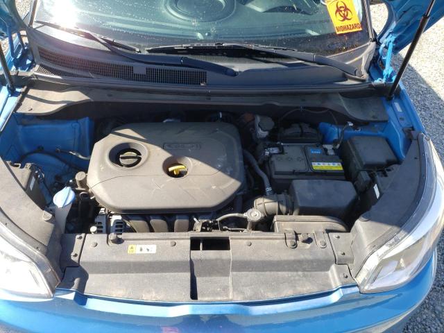 KNDJP3A58G7392321 KIA SOUL +