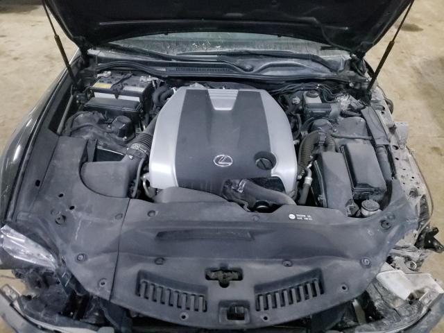 2017 LEXUS RC 350 - JTHSE5BC8H5007886