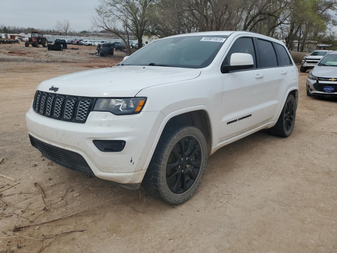 1C4RJEAG1LC128599 JEEP GR CHER 2020