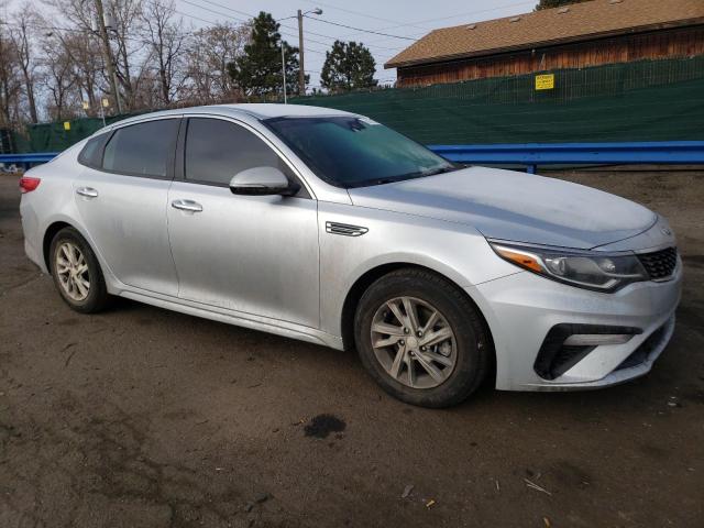 5XXGT4L35LG394343 KIA Optima Lx