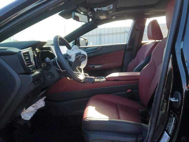 2022 LEXUS NX 350 2T2GGCEZ5NC003715