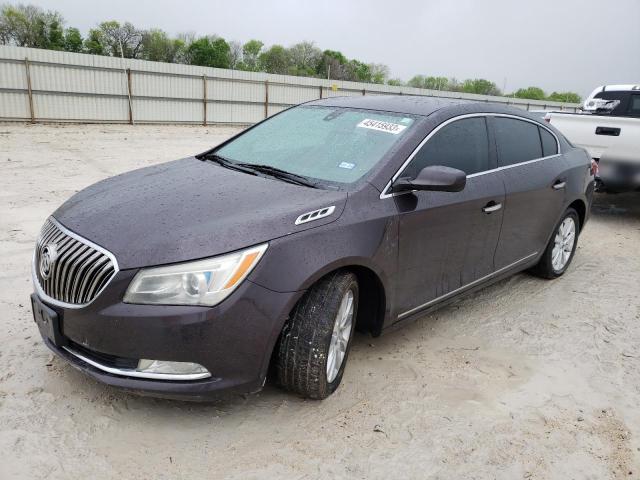 2014 Buick LaCrosse 