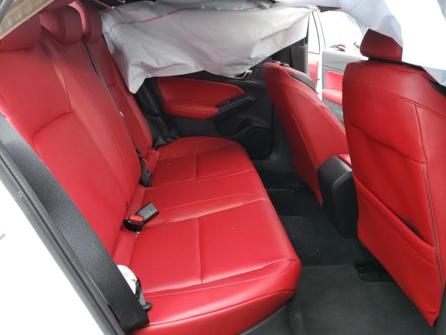 2023 ACURA INTEGRA A- 19UDE4H34PA008147
