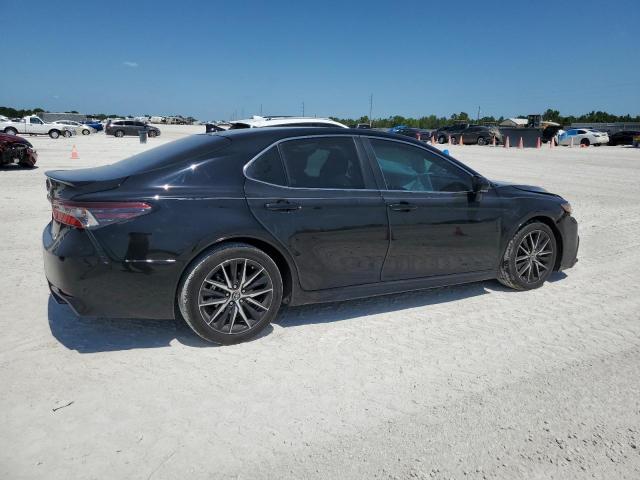 2022 TOYOTA CAMRY NIGH - 4T1S31AK6NU581764
