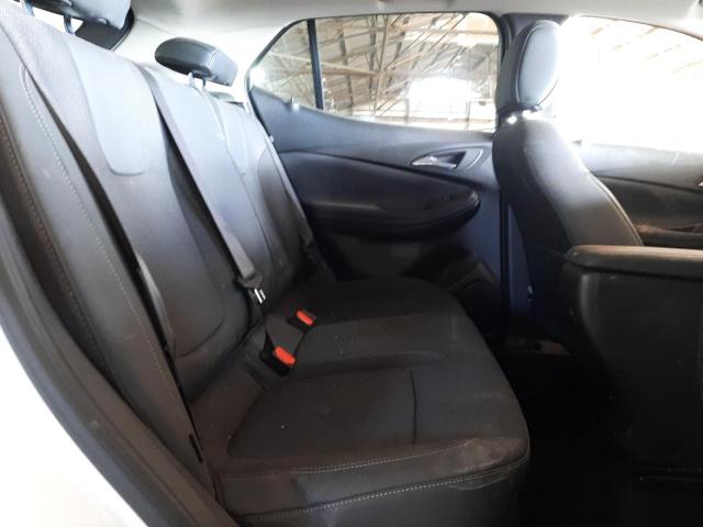 KL4MMCSL7MB142204 Buick Encore Gx Preferred