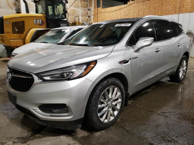 2019 BUICK ENCLAVE ES - 5GAEVAKW2KJ155887
