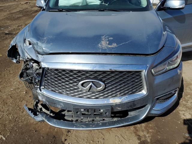 5N1DL0MM7HC517534 Infiniti QX60