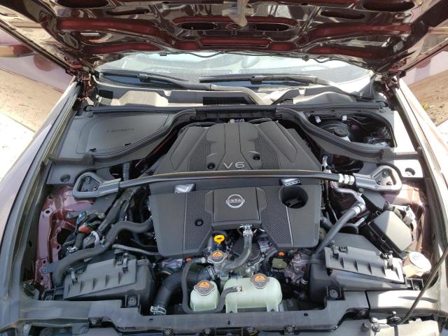 2023 NISSAN Z PERFORMA JN1BZ4BH9PM311036