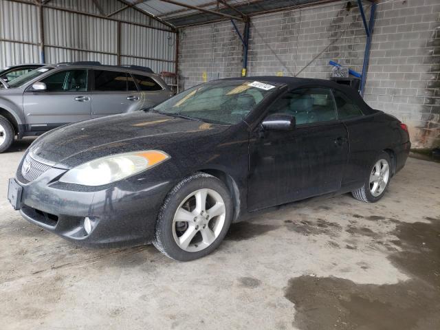 2004 Toyota Camry Solara SE