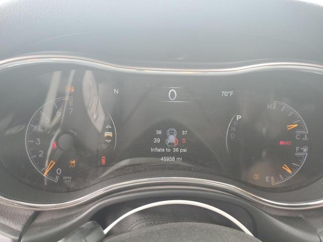 2020 JEEP GR CHER - 1C4RJEAG1LC128599