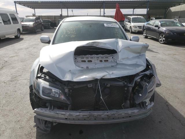 JF1GV7E62EG014797 Subaru Impreza Wrx