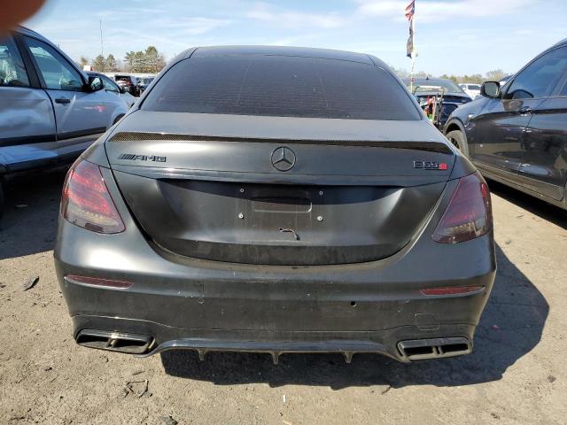 WDDZF8KB9JA377060 2018 MERCEDES-BENZ E-CLASS, photo no. 6