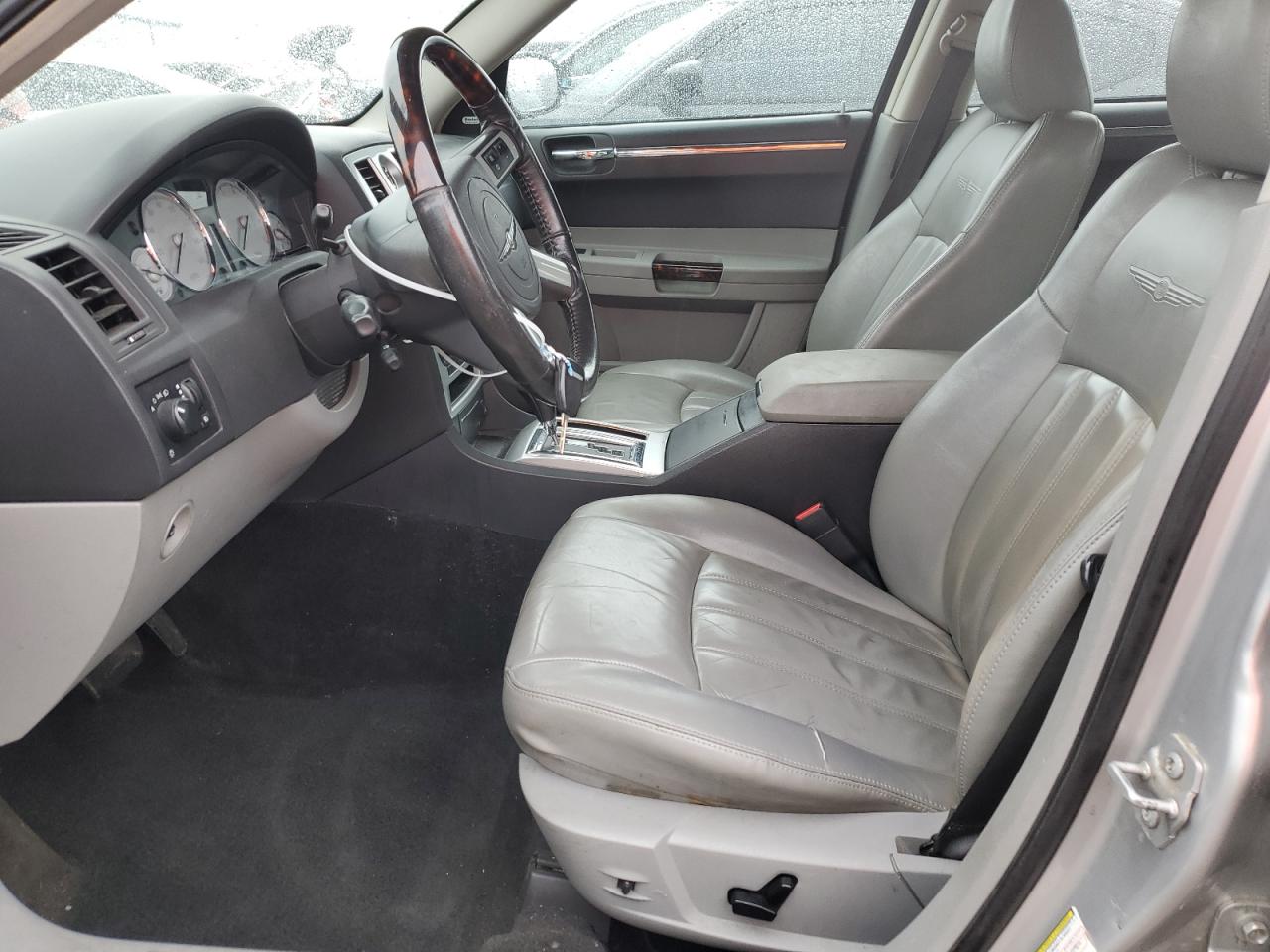 2007 Chrysler 300C VIN: 2C3KA63H87H746619 Lot: 44736113