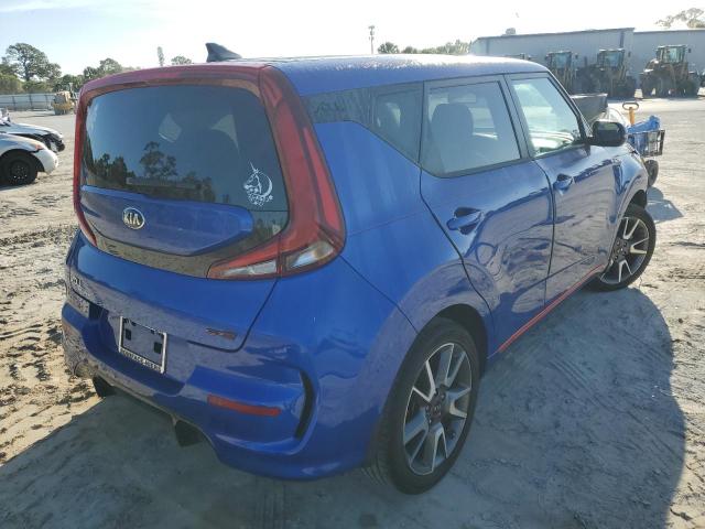 2021 KIA SOUL GT LI - KNDJ63AU5M7745359