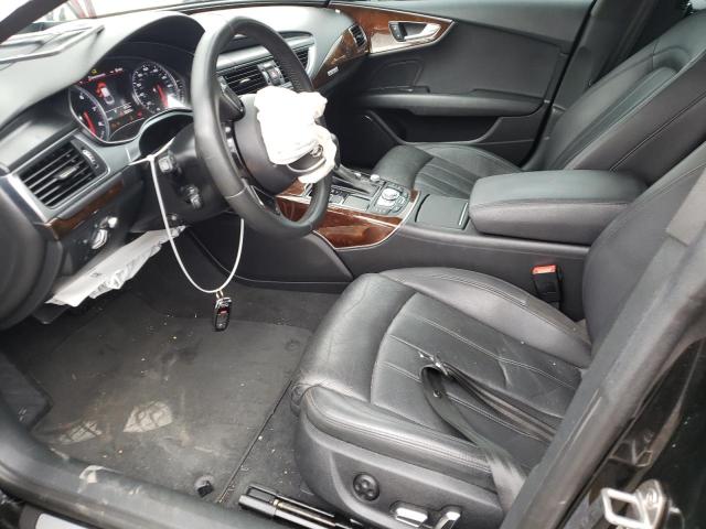 2016 AUDI A7 PRESTIG - WAU2GAFC2GN034494